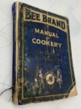 DEE BRAND (c.1910) Manual of Cookery