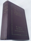 The Memoirs Of William Jennings Bryan, The Great Commoner (1925)
