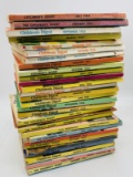25 ISSUES of the CHILDREN'S DIGEST (1952-1955) Great Covers
