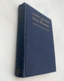 A Garden Bluebook of Annuals and Biennials (1931) GARDENING