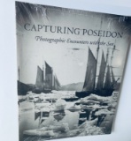 Capturing Poseidon: Photographic Encounters With the Sea (1999) BRAND NEW