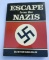 ESCAPE FROM THE NAZIS by Burton Graham