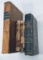 ANTIQUARIAN BOOK LOT including The Maid in the Mill (1791) and Beauties of the Spectators (1801)