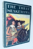 THE THREE MUSKETEERS (c.1930)