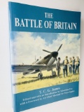 The BATTLE OF BRITAIN - Royal Air Force Official Histories: Air Defense of Great Britain