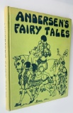 ANDERSEN'S FAIRY TALES (1929) with Numerous Illustrations