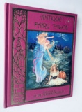 ANTIQUE FAIRY TALES - Illustrated by Judy Mastrngelo