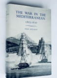 The WAR IN THE MEDITERRANEAN 1803-1810