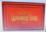 Album of WASHINGTON DC Views (c.1899)