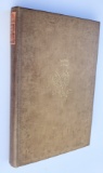 LIMITED EDITION  A Journey From This World to the Next (1930) One of 500 Copies