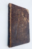 DARCY A Novel (1792) by Charlotte Smith