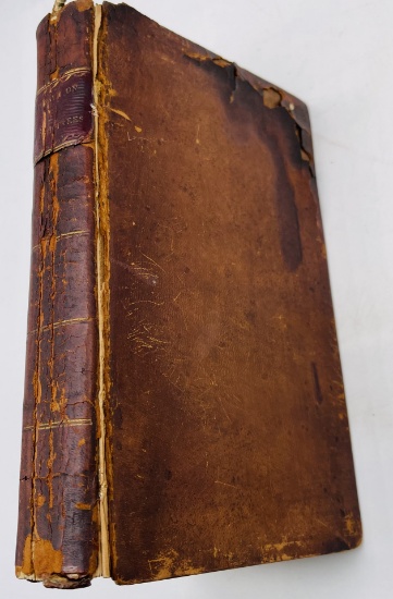 RARE A Treatise on the Cultivation and Management of Fruit Trees (1803)