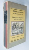 Alice's Adventures In Wonderland And Through the Looking-Glass, Centennial Edition - 2 Volumes Set