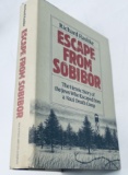 ESCAPE FROM SOBIBOR - The Heroic Story of the Jews who Escaped from a NAZI Deathcamp