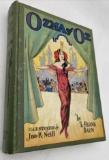 OZMA OF OZ (c.1930) by L. Frank Baum
