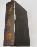 1866 Massachusetts Report of the Adjunct-General with Civil War Rosters