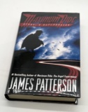 SIGNED James Patterson - Maximum Ride: School's Out for Summer