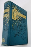 The Poetical Works of WILLIAM COWPER (c.1890)