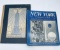 EMPIRE STATE BUILDING: A History (1931) & New York the WORLD'S FAIR CITY (1939)