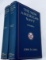 NEW AMERICAN NAVY (1903) by John Long - VERY NICE Two Volume Set
