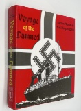 VOYAGE OF THE DAMNED A Shocking True Story of Hope, Betrayal, and Nazi Terror (1974)
