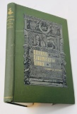 Literary Landmarks of VENICE (1896)