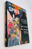 The REAL BOOK About SPIES (1953)
