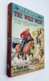 The REAL BOOKS About the WILD WEST (1952)