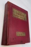 Motor's TRUCK Repair Manual (1948)
