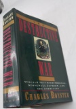 The Destructive War: William Tecumseh SHERMAN, STONEWALL JACKSON, & the Americans