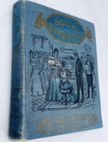 SOCIAL ETIQUETTE or Manners and Customs of Polite Society (1897)