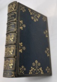 RARE Memoirs of the Queens of Prussia (1858) PROFESSIONALLY BOUND with 20 Tipped in Plates