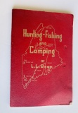 HUNTING and FISHING by L.L. Bean (1955)