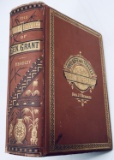 The Life and Travels of GENERAL GRANT (1879)