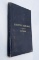 MINISTER'S MANUAL (1889) Christenings Weddings & Funerals