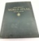 TWO Rand McNally World Atlases (1940's)