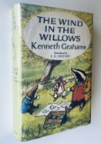 The Wind in the Willows by Kenneth Grahame (1954)