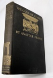 The GODS are ATHIRST by Anatole France (1927)
