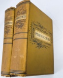 Perley's Reminiscences of Sixty Years in the National Metropolis (1886)