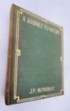 A Journey To Nature by J. P. Mowbray (1902)