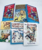 LARGE WIZARD OZ Book Collection