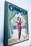 OZMA OF OZ (c.1930) by L. Frank Baum