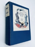 JOHN BROWN'S BODY by Stephen Vincent Benet (1929)