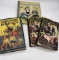 COLLECTION of Vintage & Antique CHILDREN'S BOOKS - Jungle Books - Swiss Family Robinson