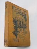 THE JEWEL CITY: Panama-Pacific International Exposition (1913)