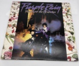 PURPLE RAIN by Prince LP (1983)