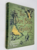 The Dore Bible Gallery Containing One Hundred Superb Illustrations (1898)