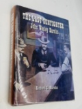 THE LAST GUNFIGHTER: John Wesley Hardin (1995) Limited to 2500 Copies
