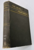 SCARCE The Loyal Mountaineers of Tennessee (1888) CIVIL WAR & East TENNESSEE