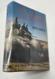 Foxes of the Desert: Story of the AFRIKA KORPS (1961)